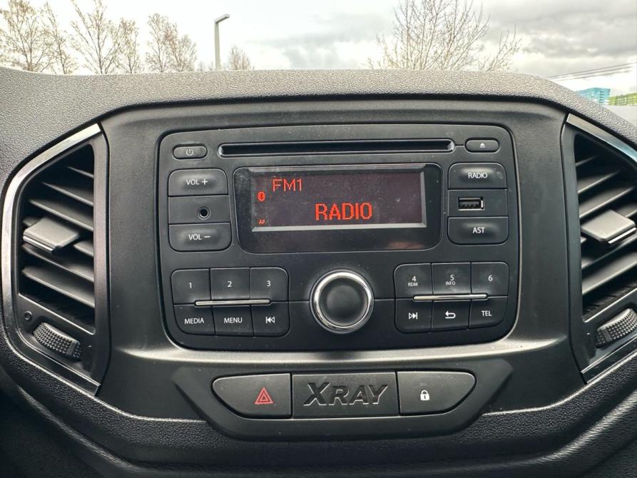 Lada (ВАЗ) XRAY I Нижний Новгород  - изображение 18