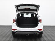 Hyundai Santa Fe III Рестайлинг Москва  - изображение 21