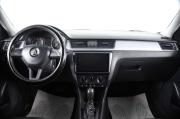 Skoda Rapid I Рестайлинг Пермь  - изображение 30