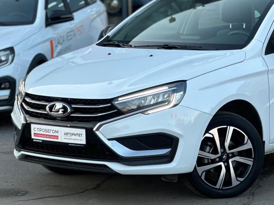 Lada (ВАЗ) Vesta I Рестайлинг (NG) Архангельск  - изображение 2
