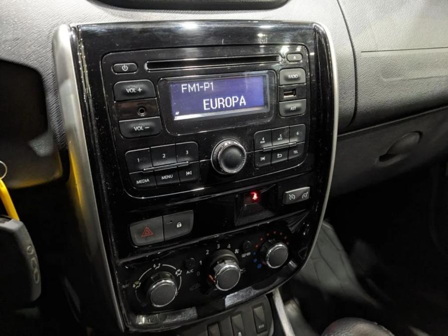 Nissan Terrano III (D10) Пермь  - изображение 22