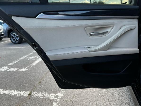 BMW 5 серии VI (F10/F11/F07) с пробегом 2012 года, цена 1 890 000 рублей, 264977 км, седан, Автокод Объявления