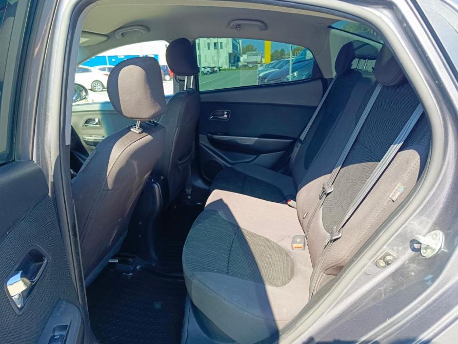Kia Rio III Тюмень  - изображение 11