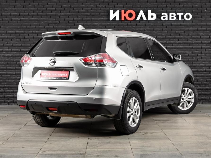 Nissan X-Trail III Екатеринбург  - изображение 4