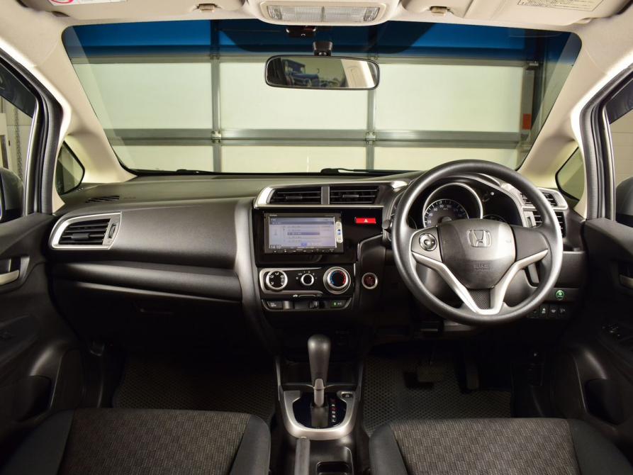 Honda Fit III Кемерово  - изображение 7