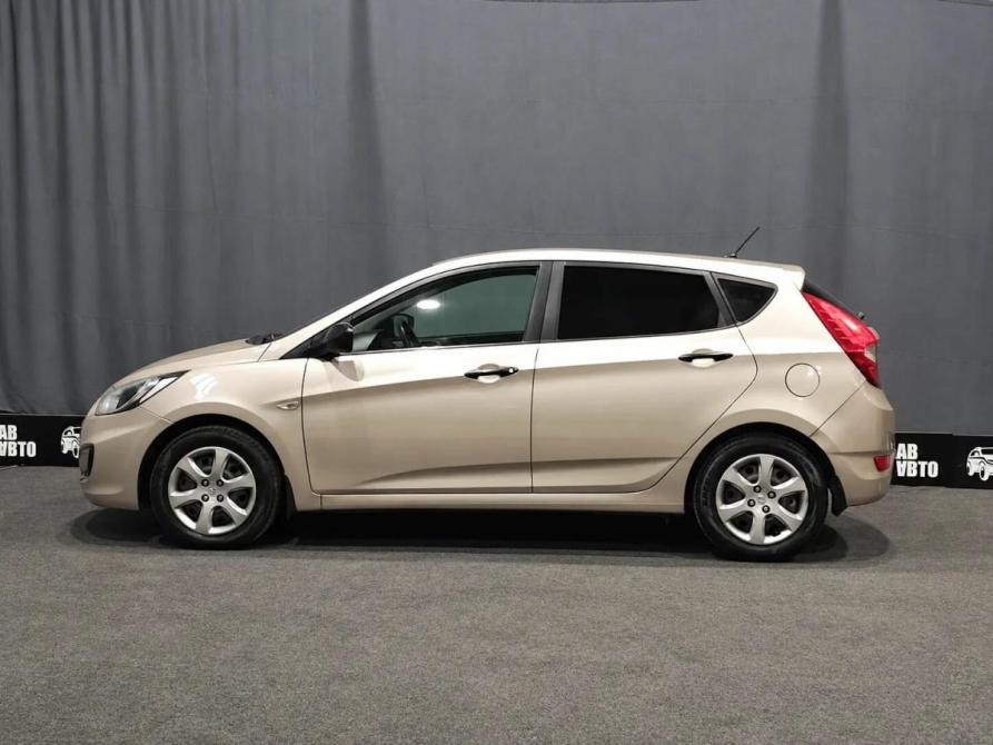 Hyundai Solaris I Смоленск  - изображение 8