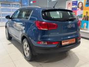 Kia Sportage III Рестайлинг Екатеринбург  - изображение 27
