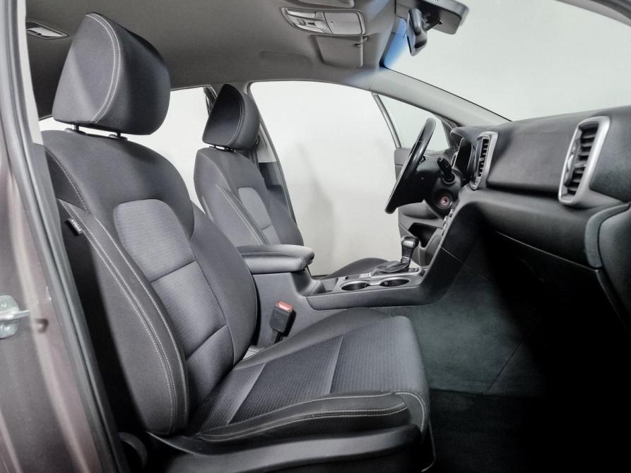 Kia Sportage IV Рестайлинг Нижний Новгород  - изображение 15