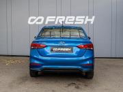 Hyundai Solaris II Тамбов  - изображение 27