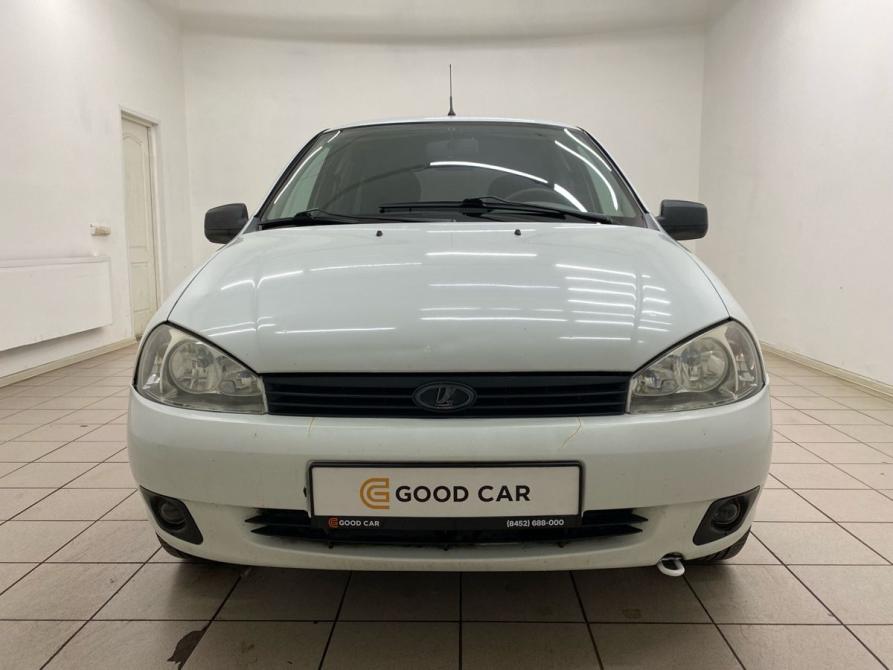 Lada (ВАЗ) Kalina I Энгельс  - изображение 2