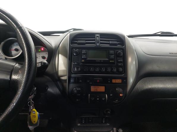 Toyota RAV4 II (XA20) Рестайлинг с пробегом 2005 года, цена 980 000 рублей, 159000 км, внедорожник, Автокод Объявления