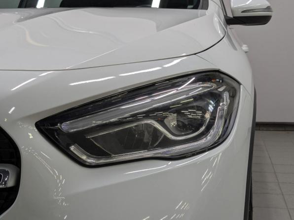 Mercedes-Benz GLA II (H247) с пробегом 2020 года, цена 2 855 000 рублей, 120483 км, внедорожник, Автокод Объявления