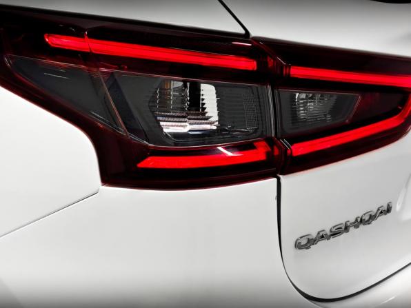 Nissan Qashqai II Рестайлинг с пробегом 2022 года, цена 2 450 000 рублей, 38960 км, внедорожник, Автокод Объявления