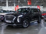 Hyundai Palisade I Санкт-Петербург  - изображение 32