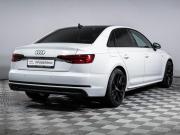 Audi A4 V (B9) Москва  - изображение 23