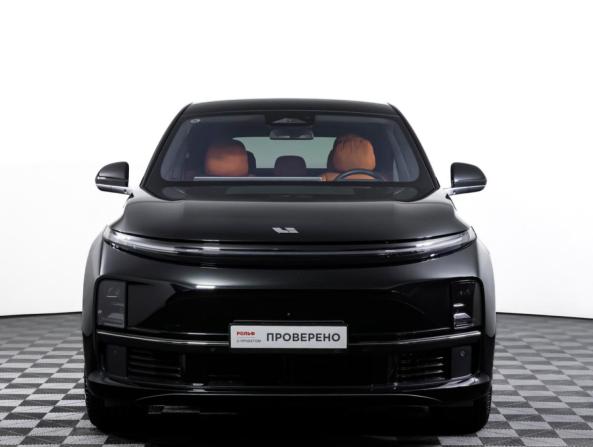 Li Auto (Lixiang) L7 I с пробегом 2023 года, цена 6 385 000 рублей, 19338 км, внедорожник, Автокод Объявления
