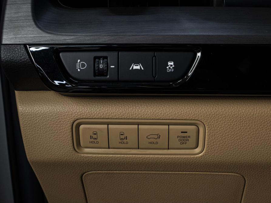 Kia Carnival IV Тюмень  - изображение 30