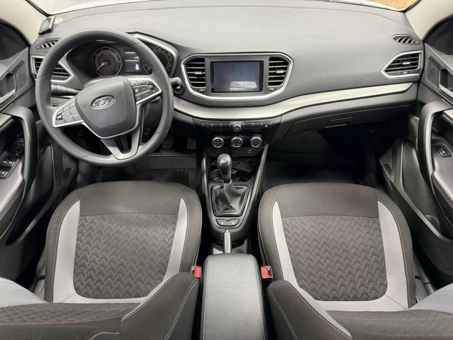 Lada (ВАЗ) Vesta I Рестайлинг (NG) Набережные Челны  - изображение 14