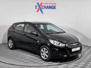 Hyundai Solaris I Нижний Новгород  - изображение 18