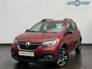 Renault Sandero II Рестайлинг Москва  - изображение 13
