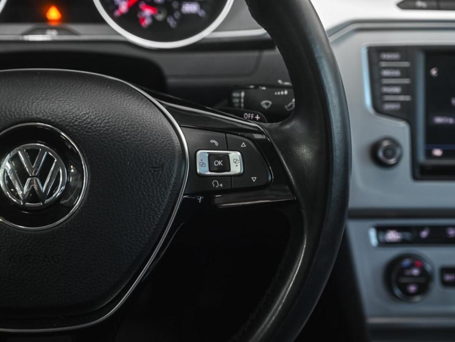 Volkswagen Passat B8 Челябинск  - изображение 20