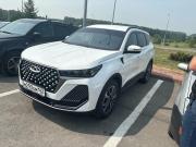 Chery Tiggo 7 Pro Max I Рестайлинг Кемерово  - изображение 8