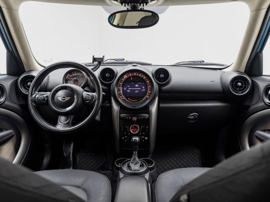 Mini Countryman I Москва  - изображение 14