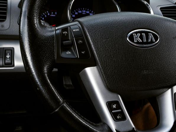 Kia Sorento II с пробегом 2011 года, цена 1 429 000 рублей, 234332 км, внедорожник, Автокод Объявления