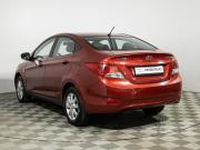 Hyundai Solaris I Санкт-Петербург  - изображение 22