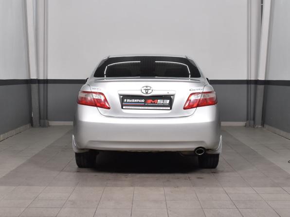 Toyota Camry VI (XV40) с пробегом 2008 года, цена 1 044 995 рублей, 378437 км, седан, Автокод Объявления