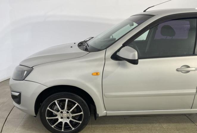 Lada (ВАЗ) Kalina II с пробегом 2013 года, цена 569 000 рублей, 225305 км, хэтчбек, Автокод Объявления