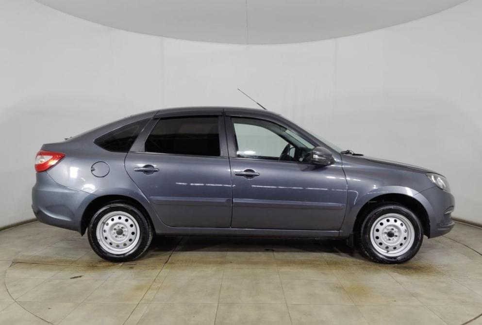 Lada (ВАЗ) Granta I Волгоград  - изображение 4