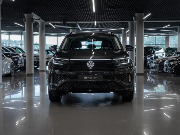 Volkswagen Tavendor I с пробегом 2026 года, цена 5 900 000 рублей, 50 км, внедорожник, Автокод Объявления
