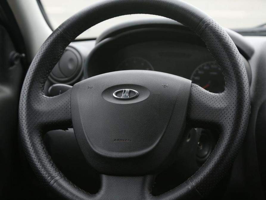 Lada (ВАЗ) Granta I Иваново  - изображение 17