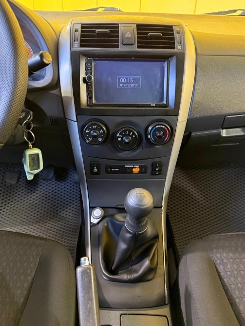Toyota Corolla X (E140 E150) Ижевск  - изображение 14
