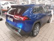 Toyota RAV4 V (XA50) Москва  - изображение 40