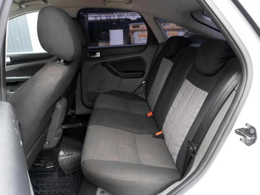 Ford Focus II Рестайлинг Кропоткин  - изображение 9
