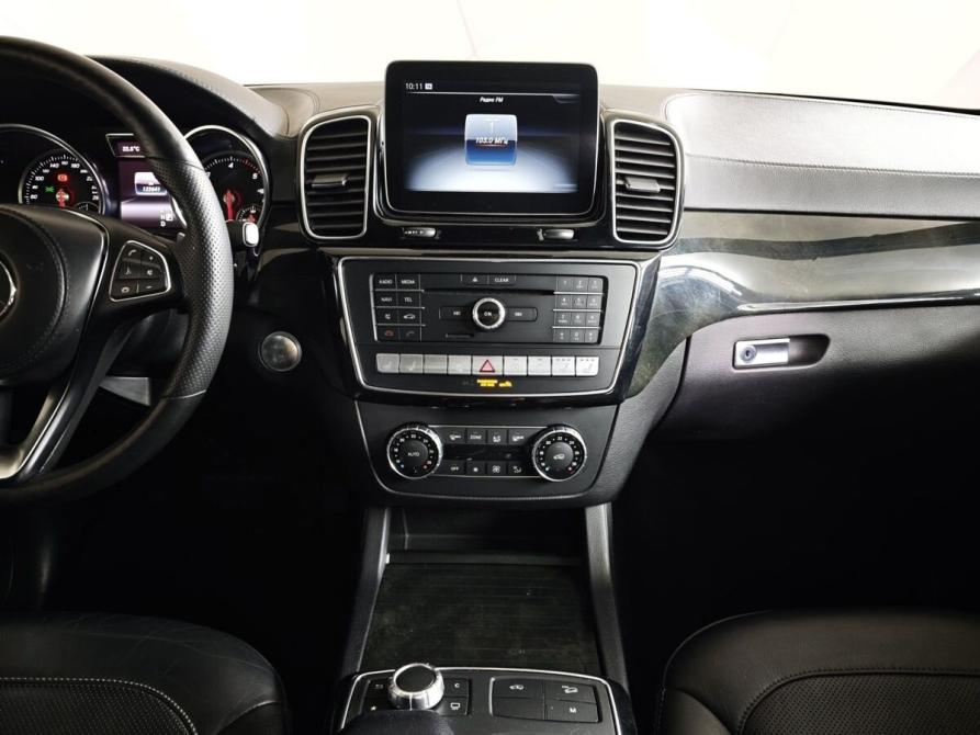 Mercedes-Benz GLS I (X166) Москва  - изображение 14