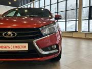 Lada (ВАЗ) Vesta I Апатиты  - изображение 46
