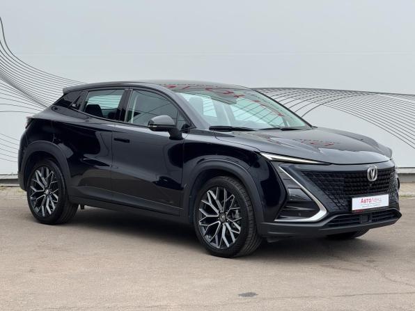Changan UNI-T I с пробегом 2023 года, цена 2 200 000 рублей, 40690 км, внедорожник, Автокод Объявления