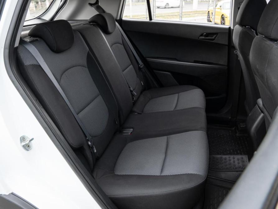 Hyundai Creta I Волгоград  - изображение 8