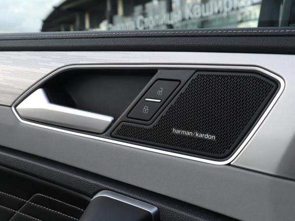 Volkswagen Tayron I Рестайлинг с пробегом 2023 года, цена 3 980 000 рублей, 52799 км, внедорожник, Автокод Объявления