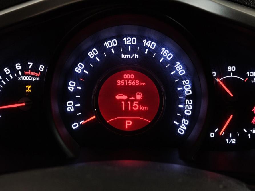Kia Sportage III Москва  - изображение 18