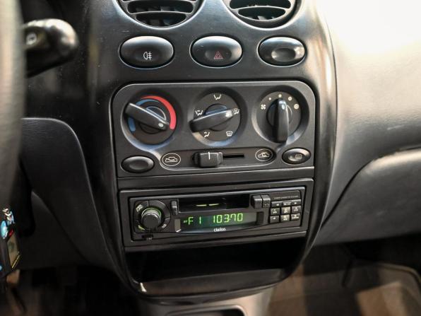 Daewoo Matiz II Рестайлинг с пробегом 2007 года, цена 190 000 рублей, 54028 км, хэтчбек, Автокод Объявления