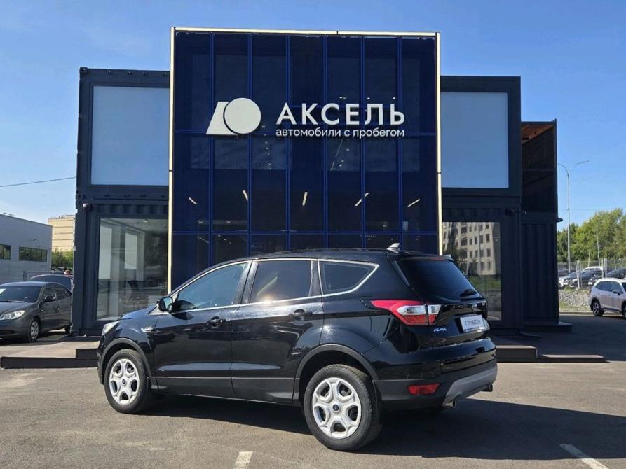 Ford Kuga II Рестайлинг Архангельск  - изображение 3