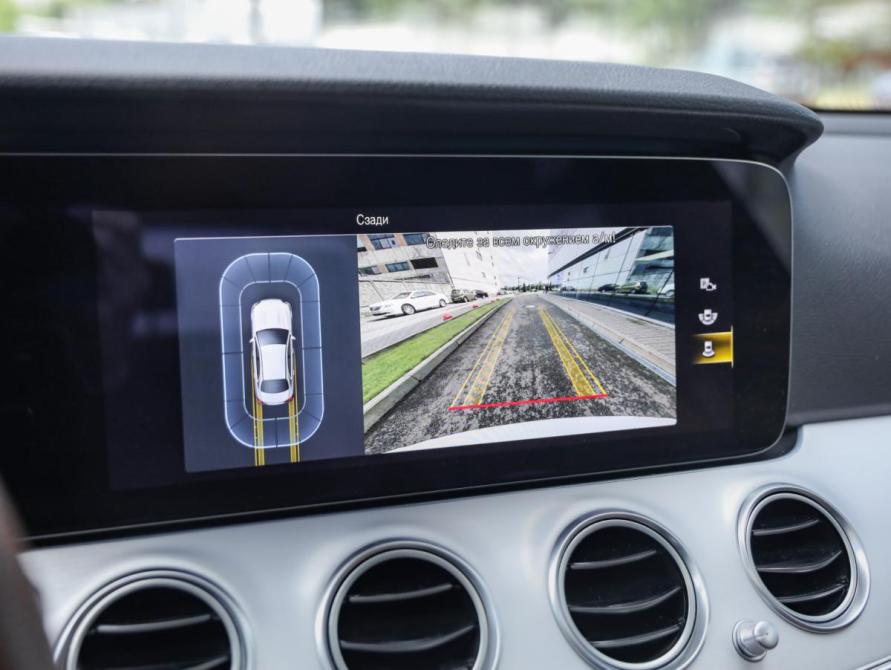 Mercedes-Benz E-Класс V (W213 S213 C238) Рестайлинг Санкт-Петербург  - изображение 18