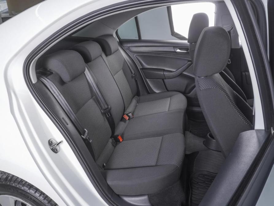 Volkswagen Polo VI Ростов-на-Дону  - изображение 7