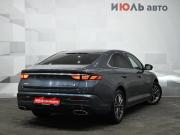 Geely Preface I (China Market) Рестайлинг Екатеринбург  - изображение 27