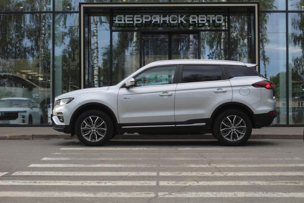 Geely Atlas Pro Брянск  - изображение 2