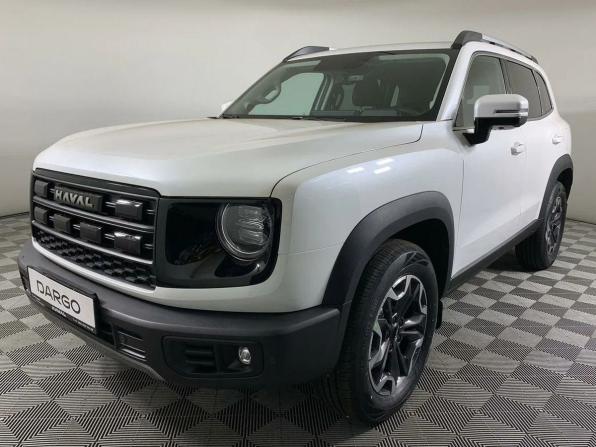 Haval Dargo I Рестайлинг с пробегом 2026 года, цена 3 499 000 рублей, 1 км, внедорожник, Автокод Объявления